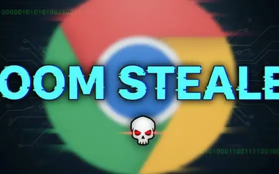 Zoom Stealer: estensioni che rubano dati aziendali