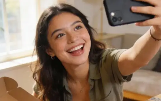 A Natale acquisti 2 prodotti e hai il 60% di sconto su Amazon Haul