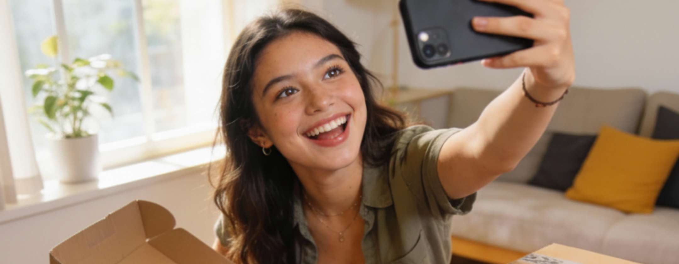 A Natale acquisti 2 prodotti e hai il 60% di sconto su Amazon Haul