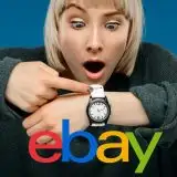 A Natale regala un orologio sfruttando le offerte di eBay