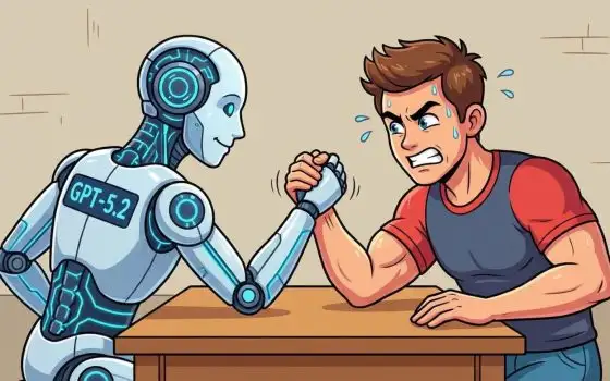 GPT-5.2 è più intelligente? 8 prompt per metterlo alla prova