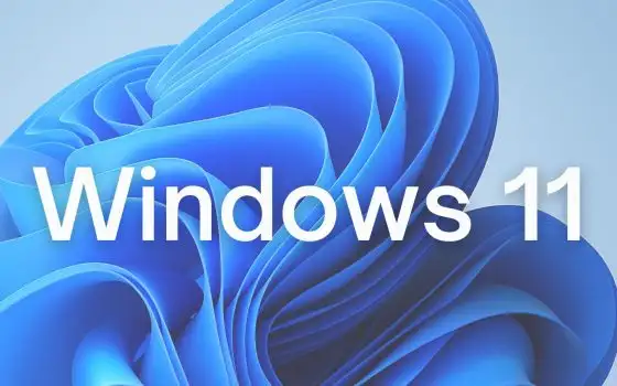 Windows 11, come attivare la nuova finestra Esegui