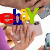 Acquista ora il tuo Smartphone Nuovo con le offerte di fine anno su eBay
