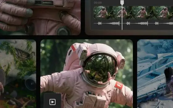 Adobe Firefly: editing video con prompt e nuovi modelli esterni