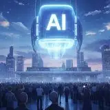 L'anno in cui abbiamo normalizzato l'AI