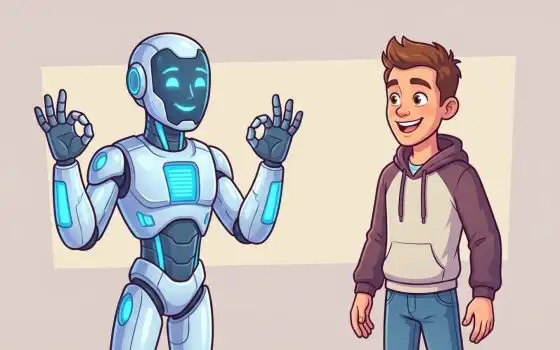 Come l'AI può aiutare a eliminare le cattive abitudini