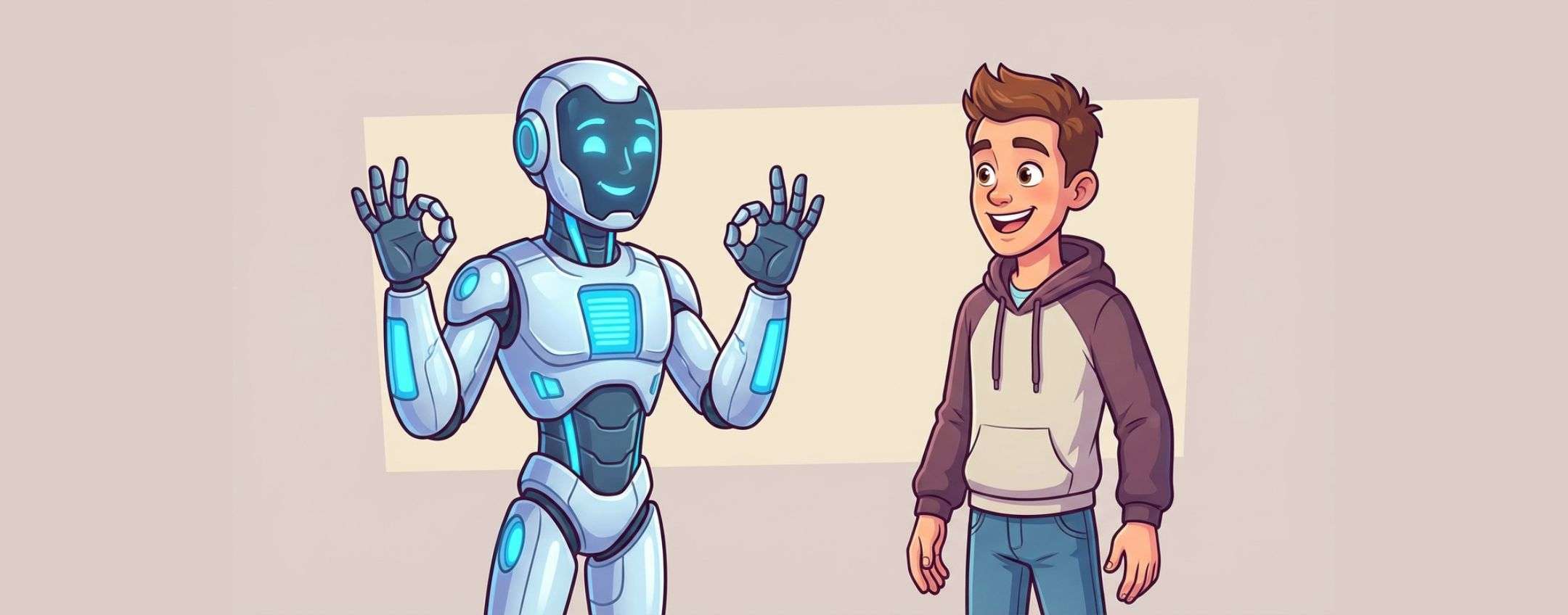 Come eliminare le cattive abitudini con l'AI