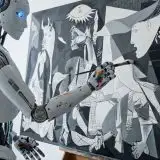 L'AI falsifica i certificati d'arte: Michelangelo approverebbe?...