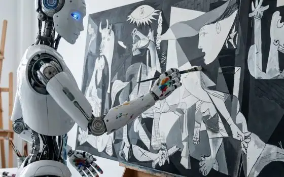 L'AI falsifica i certificati d'arte: Michelangelo approverebbe?...