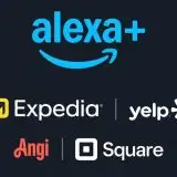 Nuove integrazioni Alexa+, l'assistente fa tutto al posto nostro