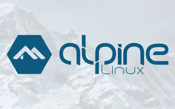 Alpine Linux 3.23 disponibile con kernel 6.18