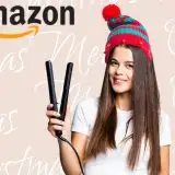 Amazon abbatte il prezzo di queste piastre per capelli