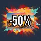 Amazon Fire TV Serie Omni QLED 50