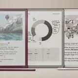 Amazon lancia Kindle Scribe Colorsoft, a colori e con funzioni AI