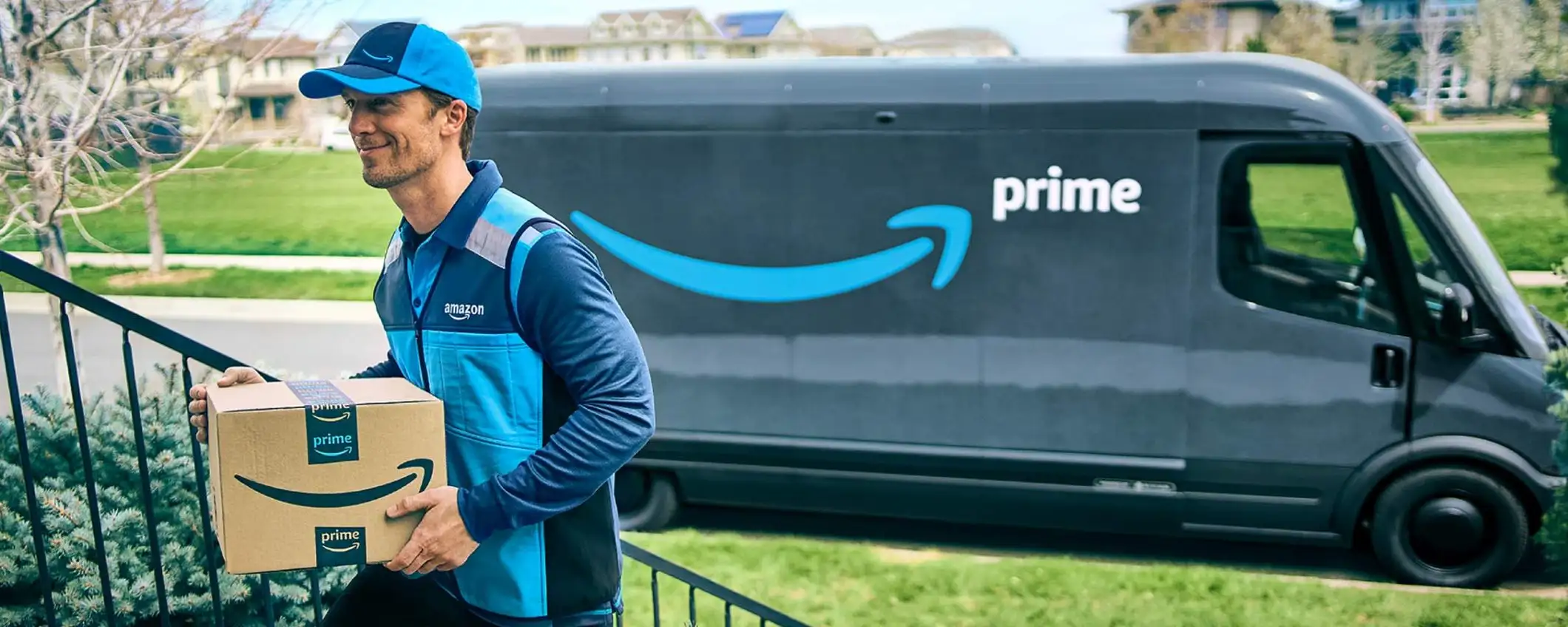 Amazon e l'Italia: 180 milioni di euro per chiudere le indagini