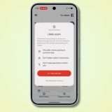 Android blocca la truffa bancaria dello schermo condiviso