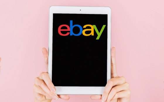 Apple a PREZZI INCREDIBILI su eBay