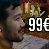 Apple AirPods 4 a soli 99€ su Amazon: super 34% di sconto a Natale