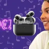 Apple AirPods Pro 2 a PREZZO RECORD: solo oggi 179€ su Amazon