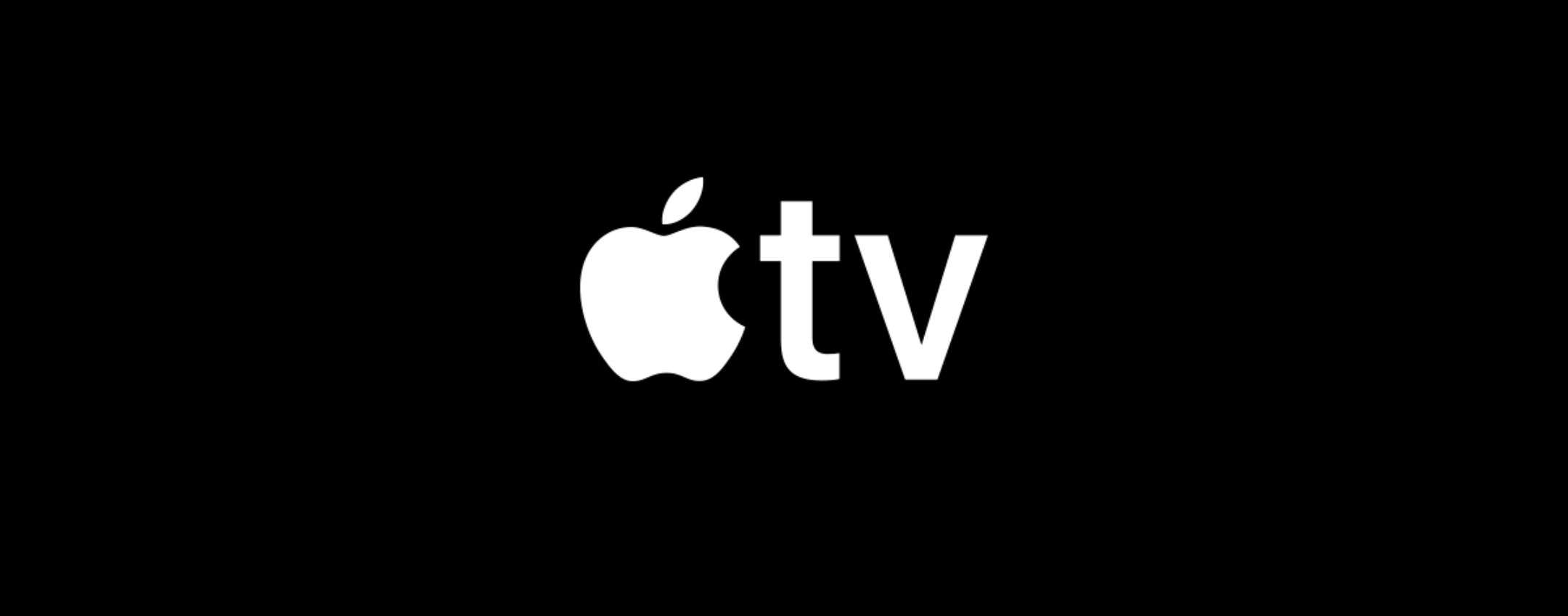 Apple TV aggiunge Google Cast su Android