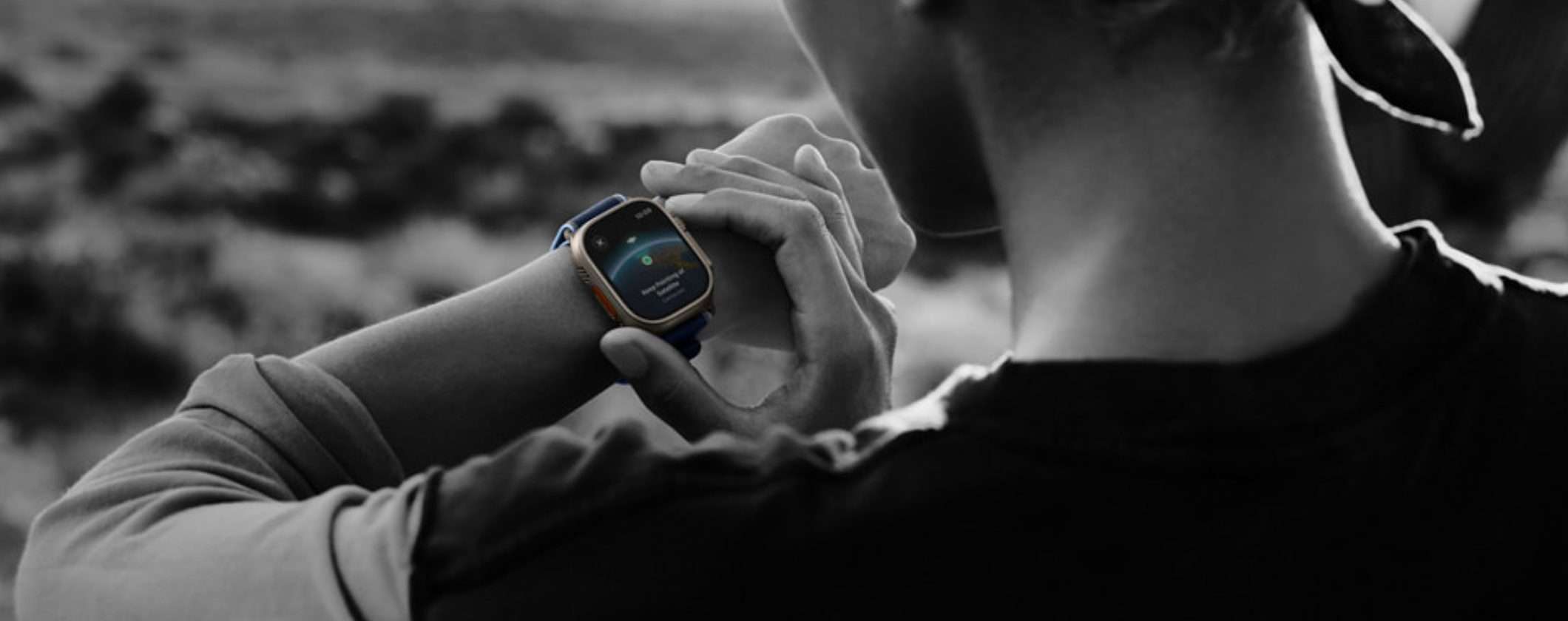 Apple Watch Ultra 3: MINIMO STORICO su Amazon