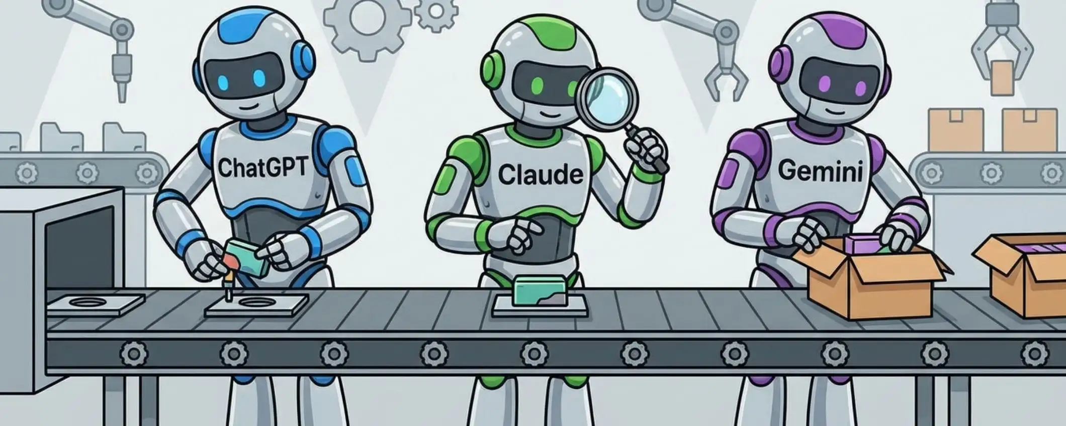 Il segreto per usare l'AI meglio, e non è un prompt