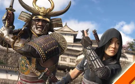 Black Friday, affare gaming: Assassin's Creed Shadows a -44%