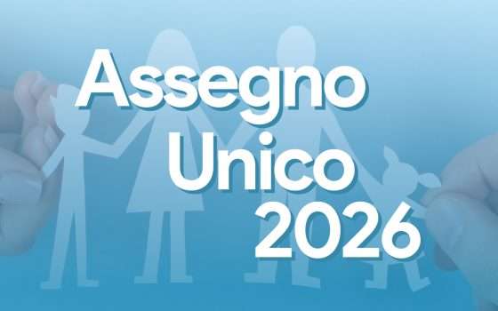 Assegno Unico 2026: INPS conferma le date dei pagamenti
