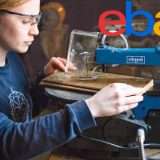 Attrezzatura professionale Scheppach fino al 25% di sconto su eBay