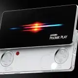 AYANEO Pocket PLAY ricorda tanto un vecchio gaming smartphone