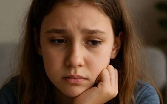 Bambina di 11 anni dipendente da chatbot AI finisce in terapia