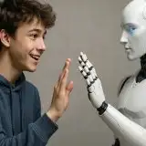 I bambini usano i chatbot AI per simulare violenza, ricerca choc