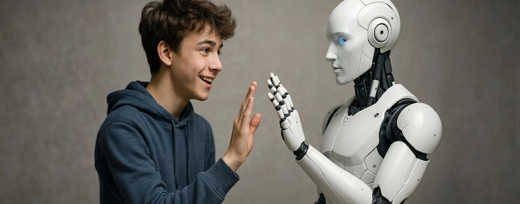 Chatbot e bambini, il lato oscuro dell'AI