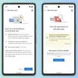 Google elimina il dark web report, era inutile