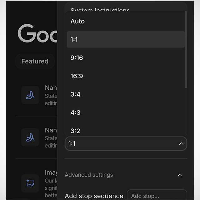 Come creare il biglietto d'auguri di Natale perfetto con l'AI: passaggio 2