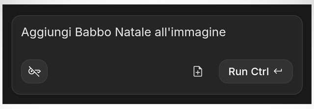 Come creare il biglietto d'auguri di Natale perfetto con l'AI: passaggio 5
