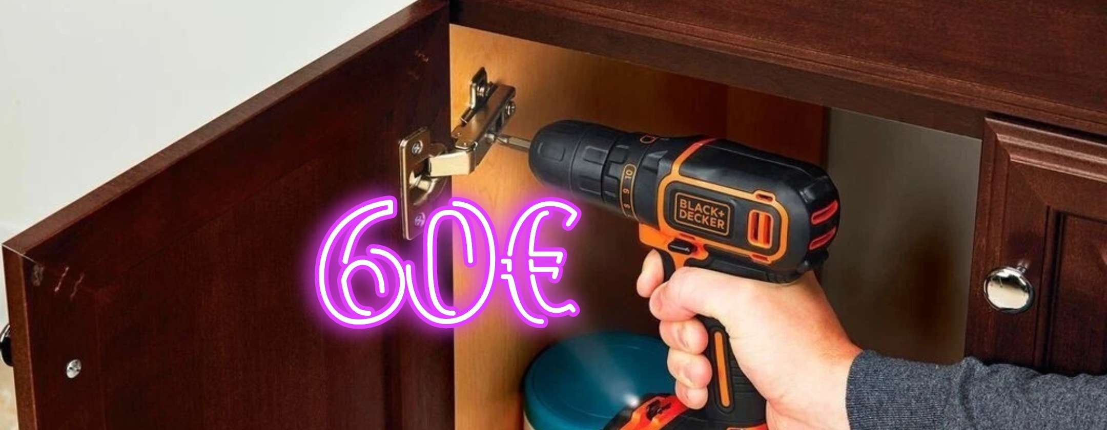 blackdecker-trapano-avvitatore-compatto-soli-60-euro-ebay