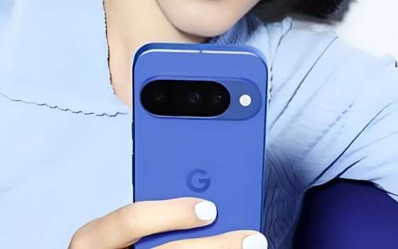 BOMBA Google Pixel 10 256GB al Cyber Monday Amazon