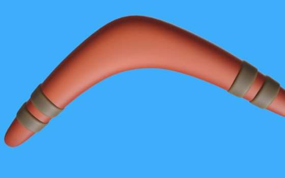 Boomerang, semplice come il primo WeTransfer