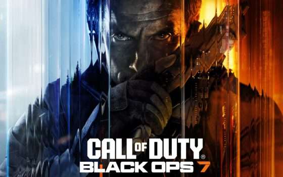 Call of Duty Black Ops 7 in SUPER OFFERTA al Cyber Monday Amazon