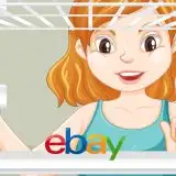 Cambia frigorifero prima della fine dell'anno con il coupon eBay