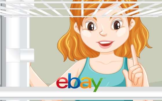 Cambia frigorifero prima della fine dell'anno con il coupon eBay