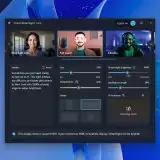 Edge Light su Windows: con Camo Streamlight è gratis