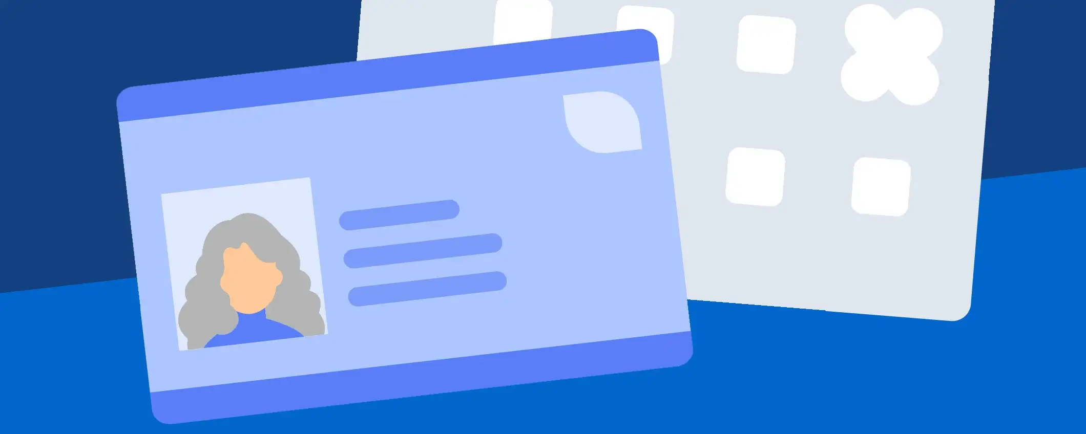 Carta di identità con validità 50 anni per gli over 70