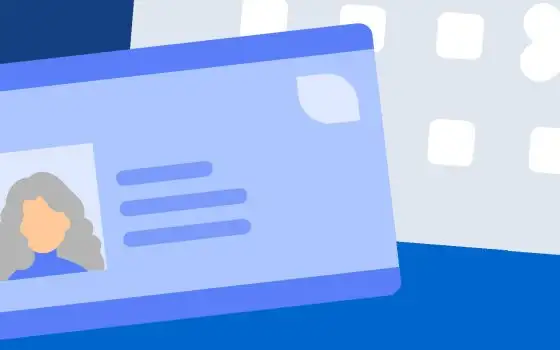 Carta di identità con validità 50 anni per gli over 70