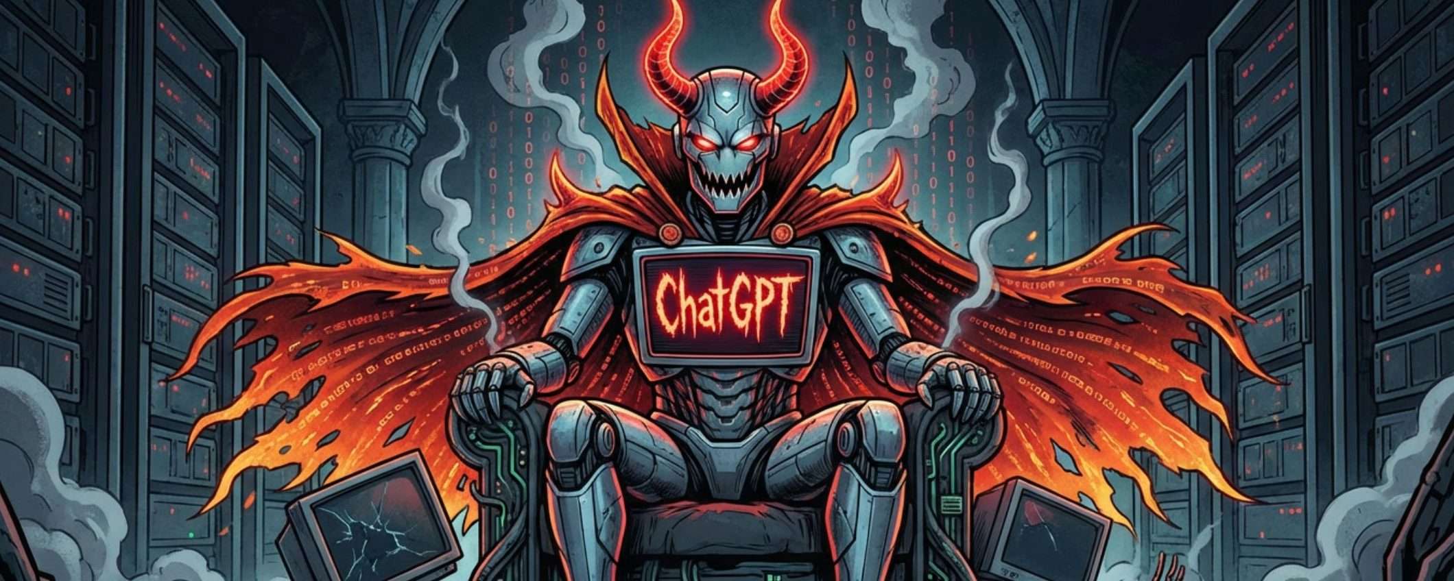 ChatGPT incoraggia uno stalker a perseguitare le donne