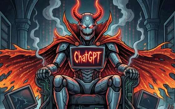 ChatGPT incoraggia uno stalker a perseguitare le donne