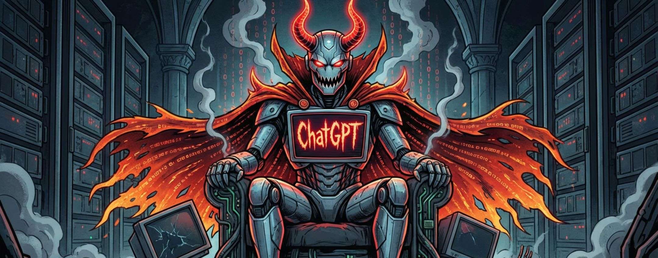 ChatGPT incoraggia stalker