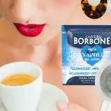Cialde Caffè Borbone Espresso Napoli a soli 0,14€ su eBay