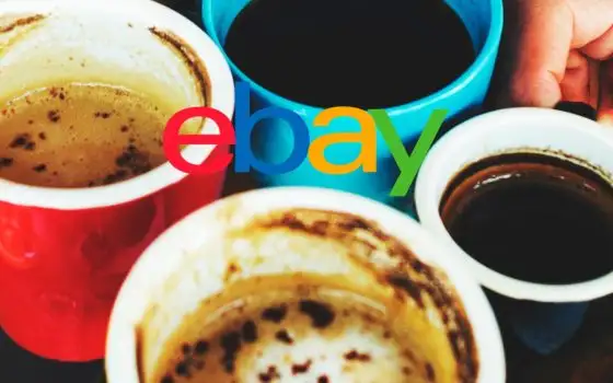 Cialde e Capsule Caffè IMPERDIBILI su eBay: prezzo basso gusto pieno
